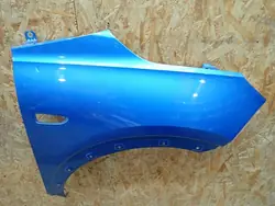 OPEL CROSSLAND X 17- Paraurti Anteriore Destro