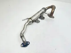 2005 Toyota Avensis T250 Refroidisseur EGR MTL18465