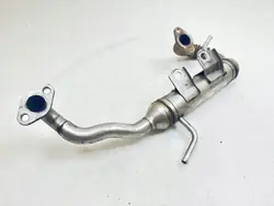 2005 Toyota Avensis T250 Enfriador EGR MTL18465