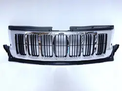 JEEP GRAND CHEROKEE IV 4 WK2 10-13 Front Grill