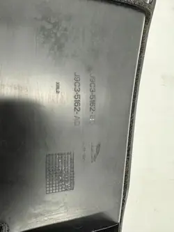 Joint de Vitre Jaguar E-Pace OEM J9C35162AD