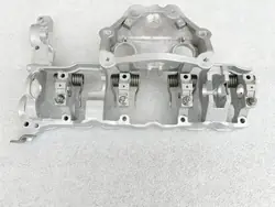 Montagem de Comando de Válvulas 7578026 BMW X3 X1 Z4 E83 E93 N46