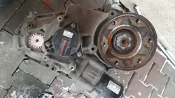 Réducteur Jeep OEM 5038712AA - État Utilisé