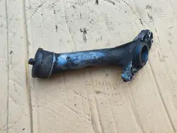 Tuyau de remplissage d'huile OEM 6010180101 Mercedes T1 Duck 2.9D