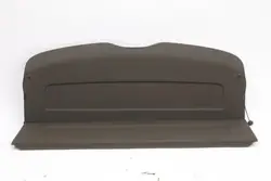 Étagre de coffre Audi Q5 SQ5 8R OEM 8R0867769F