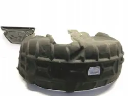 OEM 83A810172F Taka Oikea Lokasuoja Audi Q3