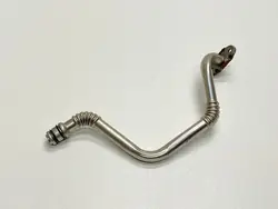 Renault OE 1519700QAA Tubo de Óleo do Turbo