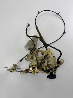 Nissan Elgrand 2004 Schiebetürschloss-Aktuator OEM 82553WL001