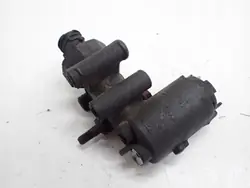 Válvula suspensão Mercedes-Benz OEM 4410500120