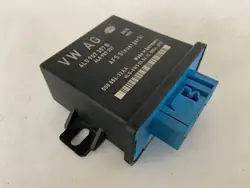 Módulo controle luzes Audi Q7 4L 2015 OEM 4L0907357B