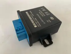 Module de contrôle des feux Audi Q7 4L 2015 OEM 4L0907357B