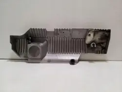 Couvercle moteur Toyota Auris OEM 1121237090 - Occasion