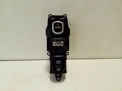 Start/Stop-knop OEM 31443829 voor Volvo S90 2.0L
