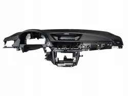 Console Tableau de Bord OEM pour BMW X1 E84 (2009-2012)
