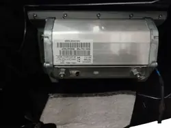 OEM Instrumentbräda Konsol för BMW X1 E84 (2009-2012)
