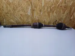 Höger framaxel Renault Trafic III 2.0 DCI