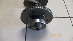 Vilebrequin VW 2.0 TSI DKZ 06L105101F