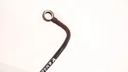 Ligne Suspension Hydraulique OEM 1184586982 Arrière Gauche