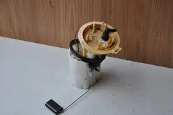 Brandstofpomp Škoda KAROQ 2019