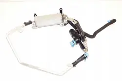 AUDI A6 C7 4G LIFT Ölkühler PJ