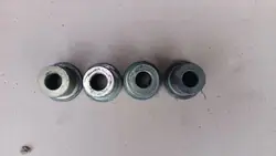 Rondelle de Bras de Suspension Avant BMW E39 OEM tulejka wahacza