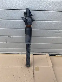 Audi Q7 4M Taka Jousitus OEM 4M0616031AG