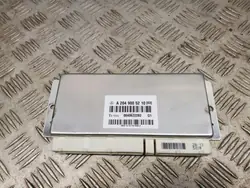 Unidade de controle Mercedes-Benz Classe E OEM A2049005210