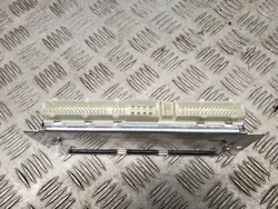 Mercedes-Benz E-Klasse stuureenheid OEM A2049005210