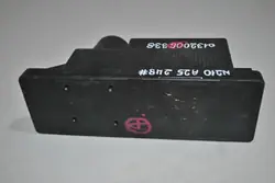 Bomba de fecho central OEM 0132006338 Mercedes W210 Classe E