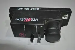 Centrale sluitpomp OEM 0132006338 Mercedes W210 E-Klasse