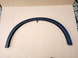 NISSAN X-TRAIL T32 Vasemman Takakaaren Verhoilu 2012