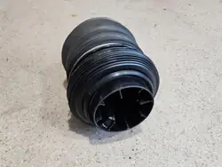 Coussin gonflable arrière gauche OEM A2063205902 Mercedes-Benz