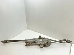 Etupuskurin pyyhkijämekanismi ja moottori 3398009614