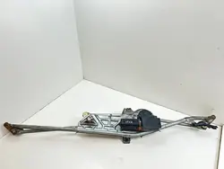 Mecanismo e motor de limpadores dianteiros 3398009614