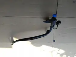 Tuyau d'entrée AdBlue OEM 7440011 pour BMW X5 G05