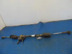 Renault Clio II Caixa de Direção 7700437052