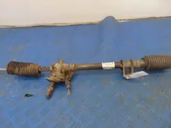 Renault Clio II Ohjaustehostin 7700437052