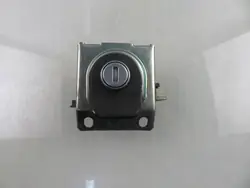 Insert de Serrure de Coffre OEM 5Z6827774 - Pièce VW Occasion