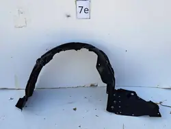 Toyota Corolla E21 Front Left Wheel Arch 53876-02710