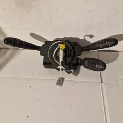 PEUGEOT 307 Combinatieschakelaar 96605651XT