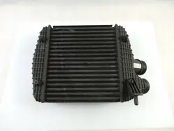 Intercooler Derecho Maserati Levante Ghibli