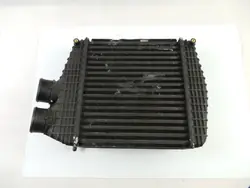 Rechter Intercooler Maserati Levante Ghibli