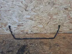 Acabamento do para-choque dianteiro Toyota Auris II 12-15 52711-02060