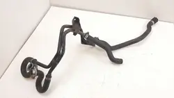 2003 BMW 3 E46 Turboahtimen vesiputki 64128386544