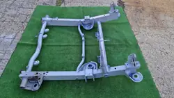 OEM 1998R > 2017R Achter Frame Rail voor Suzuki Jimny