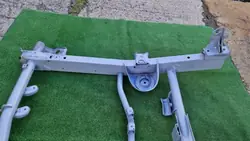 OEM 1998R > 2017R Rail Arrière pour Suzuki Jimny