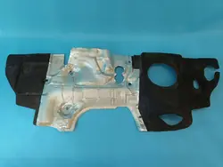 OEM 5Q1863353L Schottdämmung für VW Passat B8