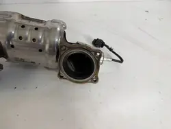 Kia Sportage 2024 DPF-suodatin OEM W2MDD0 - Käytetty
