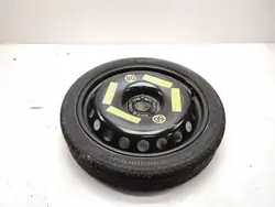 Roda sobressalente OEM 4G0601027 145/60 R20 Audi A7/S7