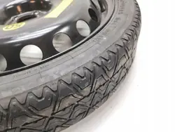OEM 4G0601027 Reservhjul 145/60 R20 Audi A7/S7